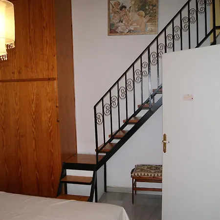 Casa vacanze Elizabeth Theologos (Phthiotis)