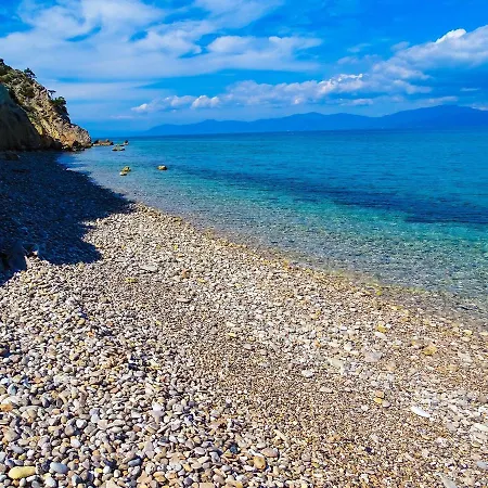 Casa vacanze Elizabeth Theologos (Phthiotis)