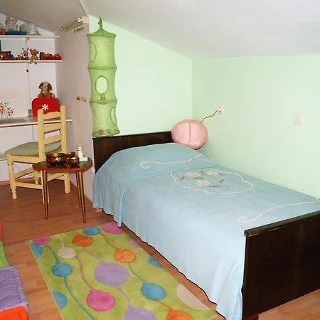 Casa vacanze Elizabeth Theologos (Phthiotis)