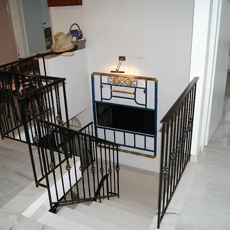 Casa vacanze Elizabeth