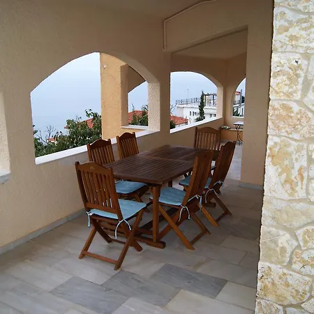 Casa vacanze Elizabeth