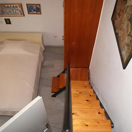 Casa vacanze Elizabeth