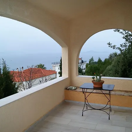 Casa vacanze Elizabeth